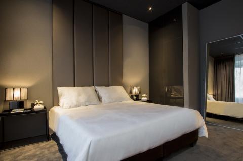 Boutique Hotel Glow